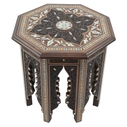 Alhambra new design coffee table