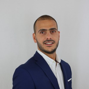 Kenan Rmih